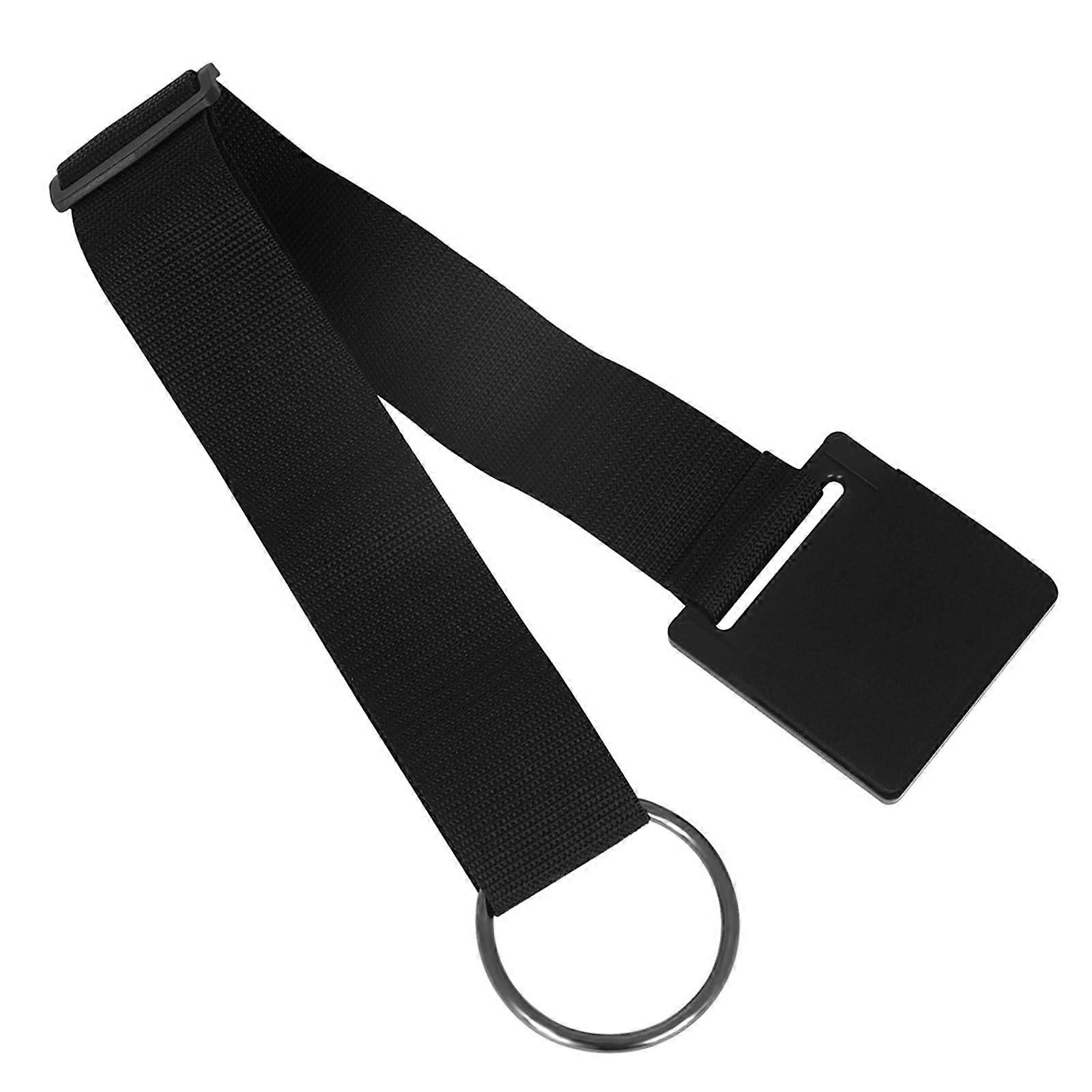 Adjustable Cello Endpin Stopper with Antiskid Pad and Thick Floor Protector Strap for Non Slip Performance