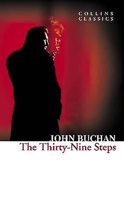 The Thirty-Nine Steps