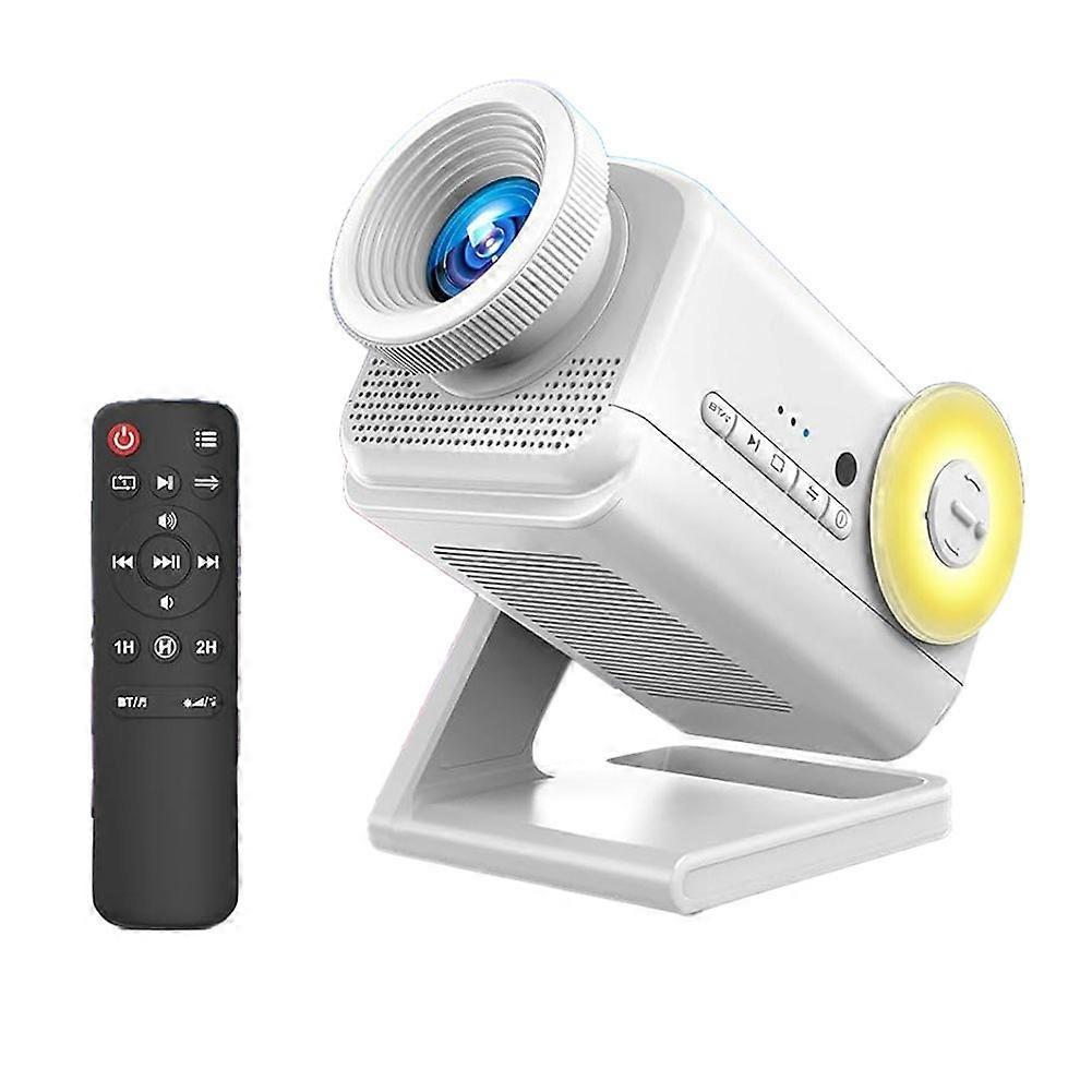 3D Galaxy Projector with 60 Immersive Themes,HD Immersive Star Projector with Bluetooth Speaker & Timer,Eu Plug