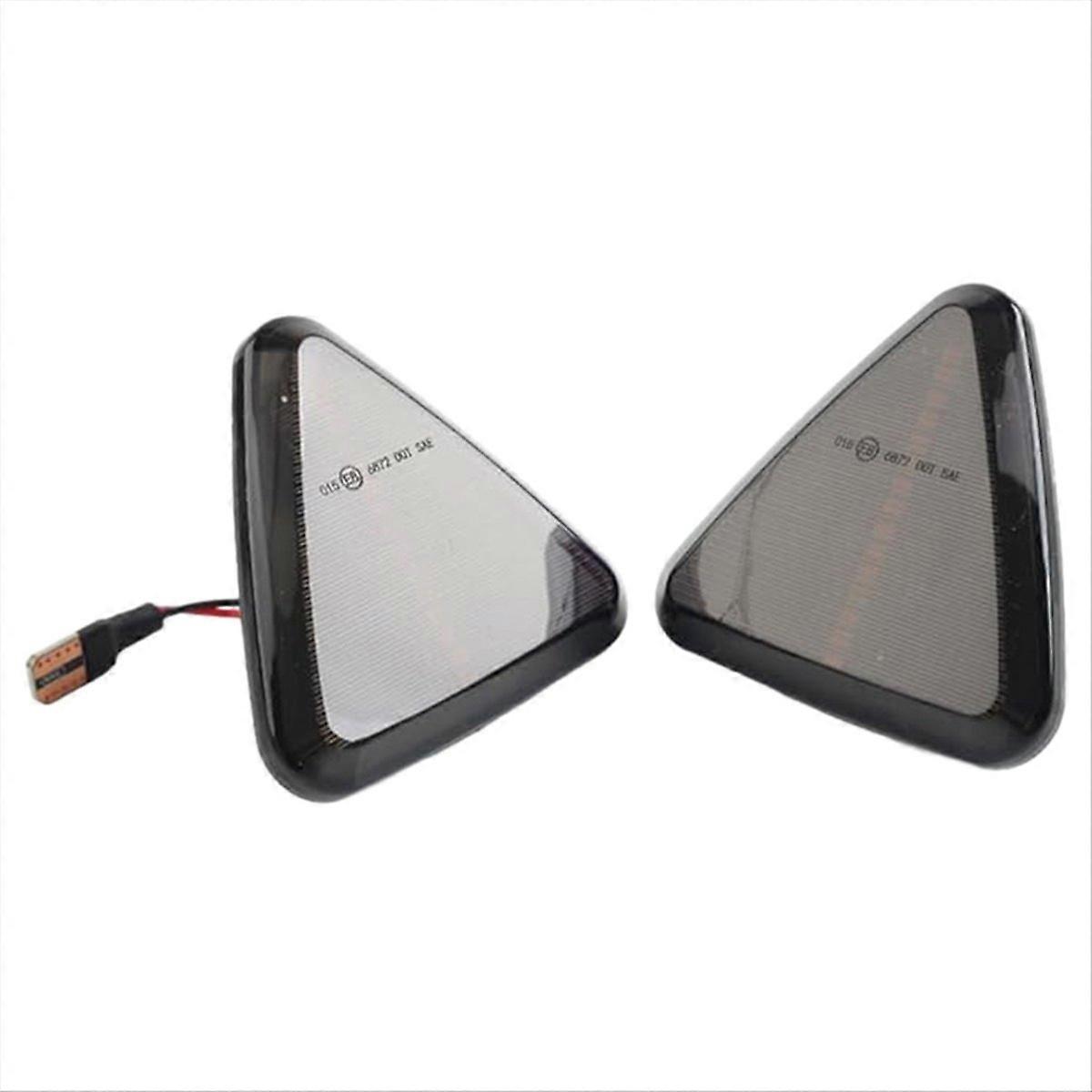 LED Dynamic Blinker Side Mark For Kangoo