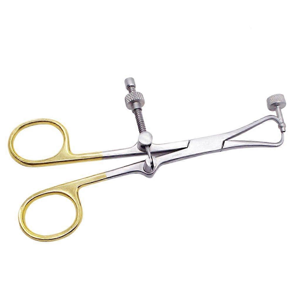 Orthopedic Instruments,Point-Type Tip Reduction Forceps,Freely Adjustable Bone Holding Forceps