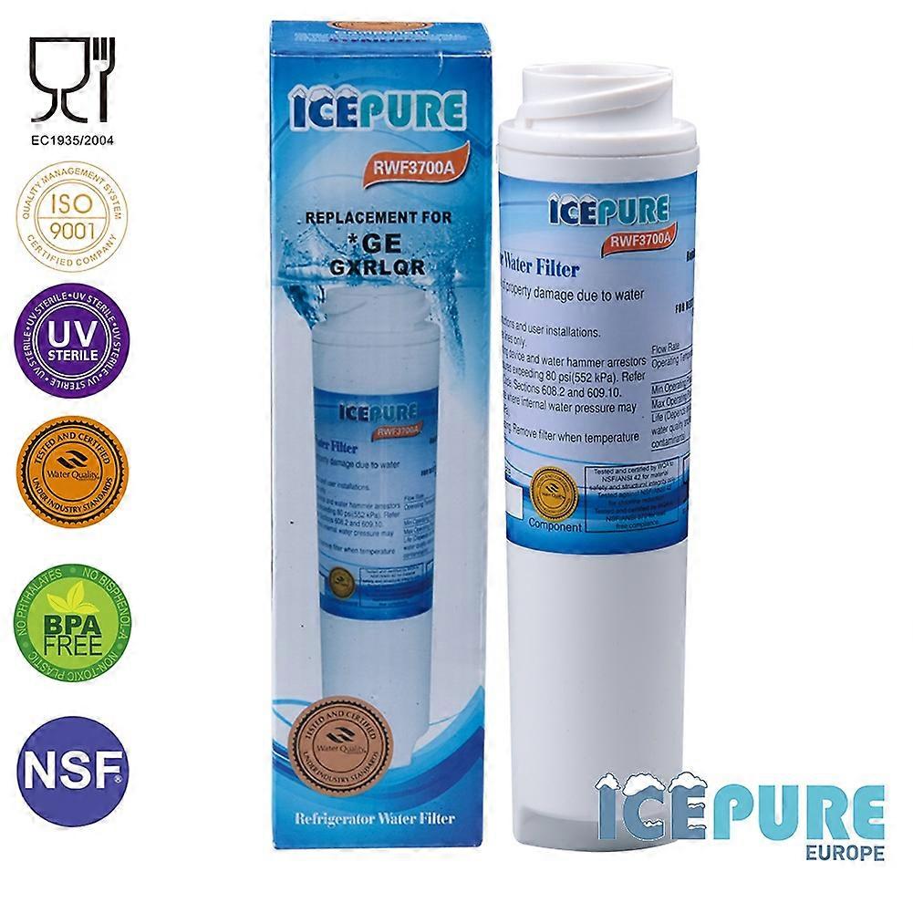 Icepure Waterfilter RWF3700A