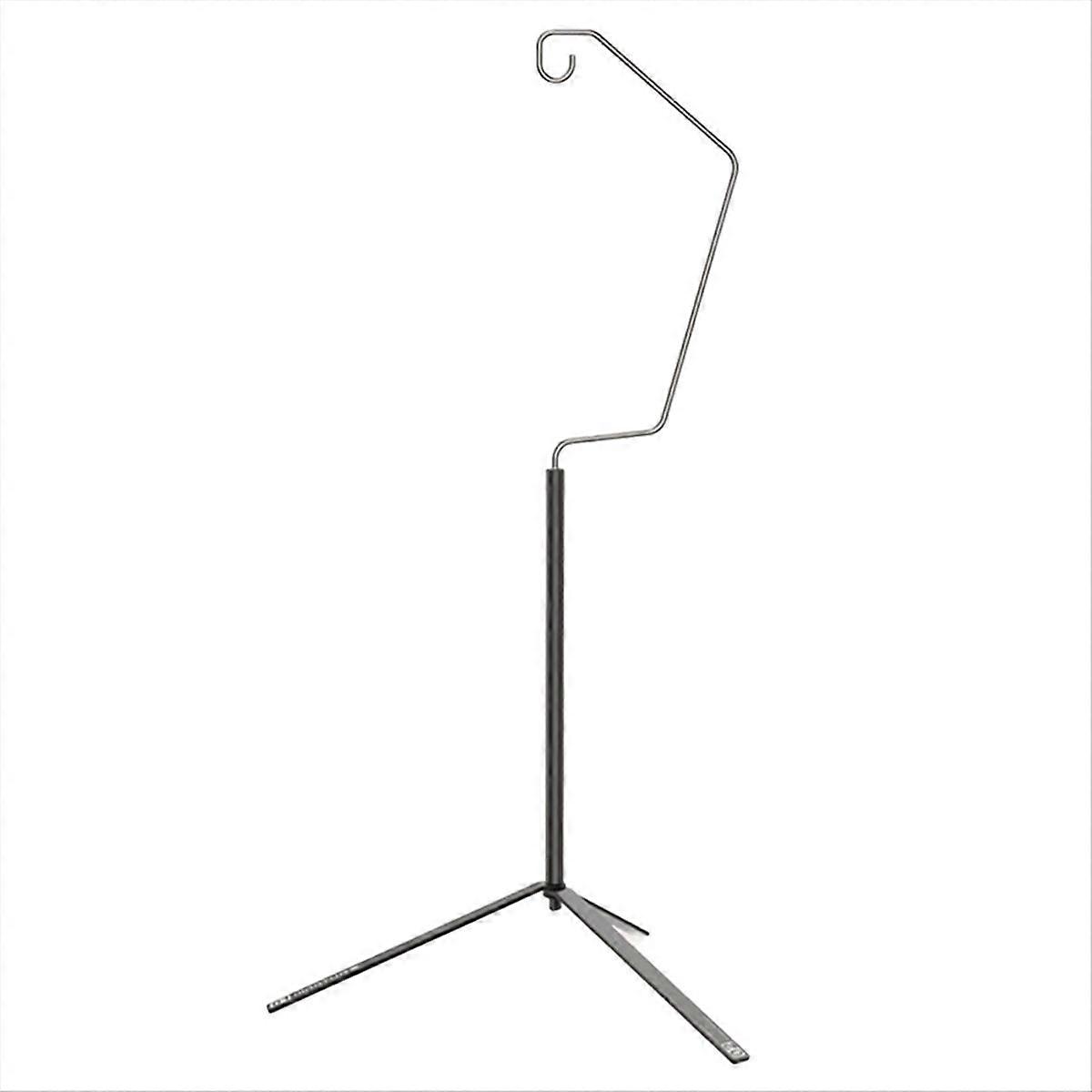 Ultralight Portable Lantern Stand - Detachable Light Holder