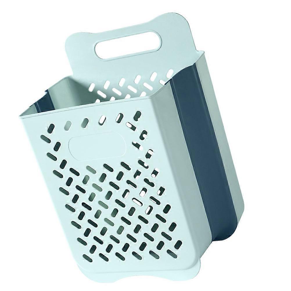 Foldable Laundry Hamper 1Pack Clothes Storage Solution Rectangular Design For Home Organization