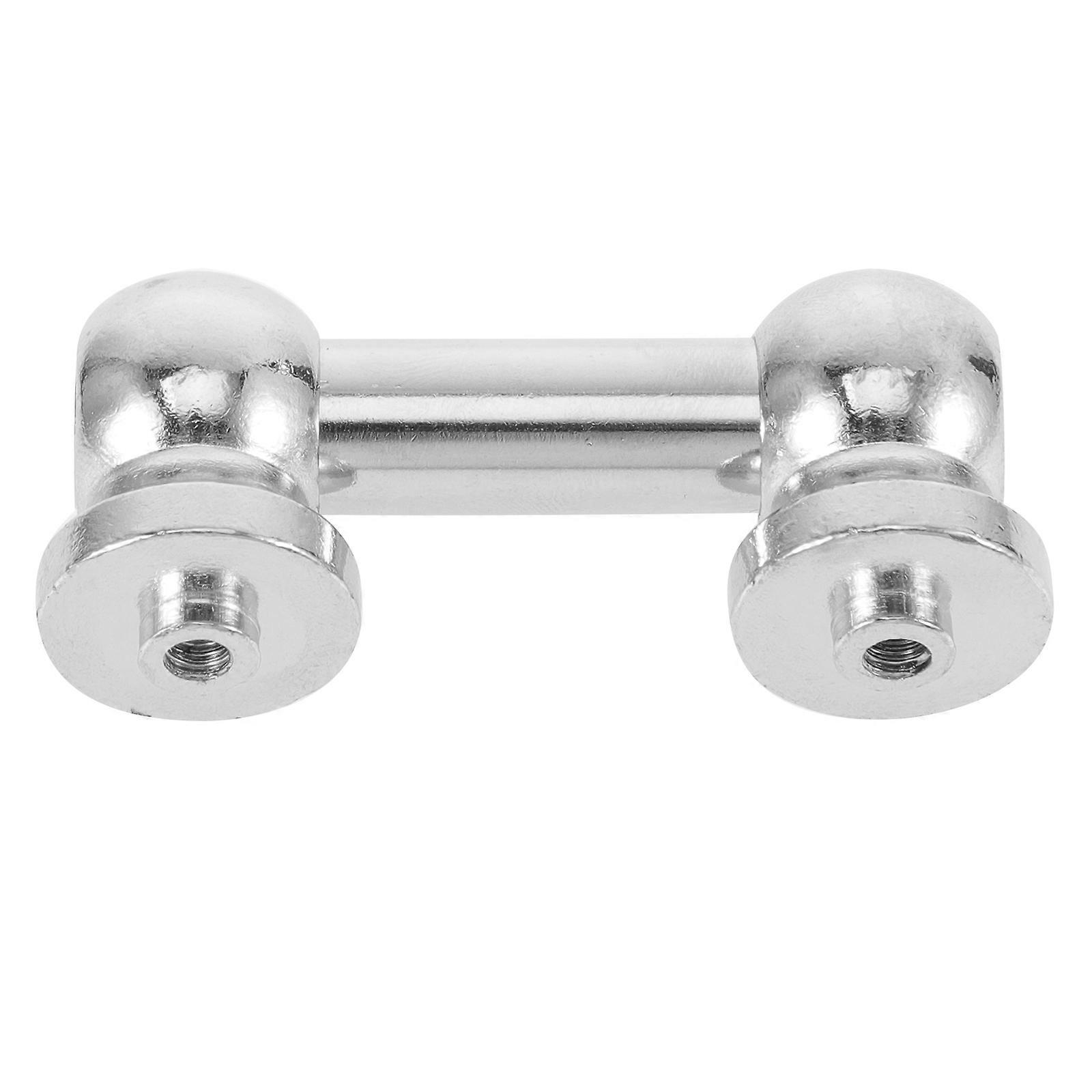 Drum Tom Hardware Snare Drum Mounting Ball Joint for Metal Accessory