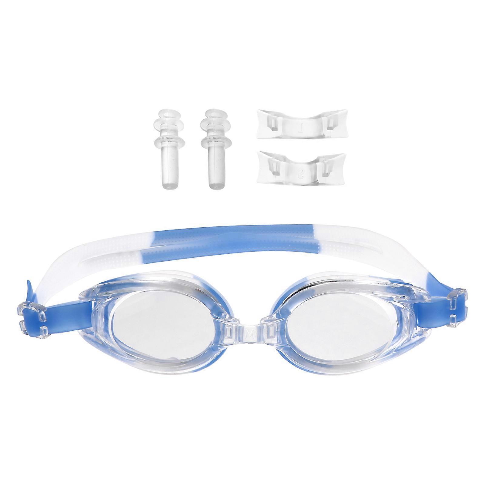 Men Women Swim Waterproof Small Frame Use