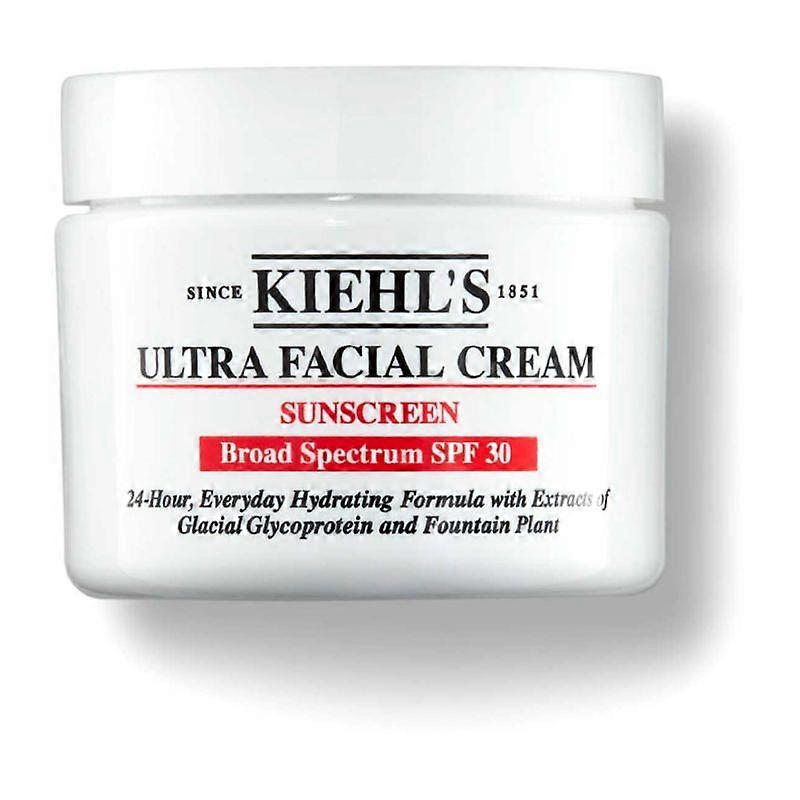 Kiehl's Ultra Ansiktskräm SPF 30 50ml