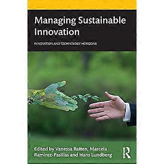 Gestión de la innovación sostenible (horizontes de innovación y tecnología)