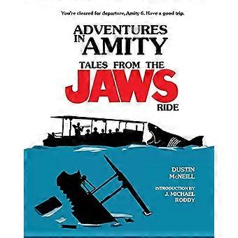 Adventures in Amity