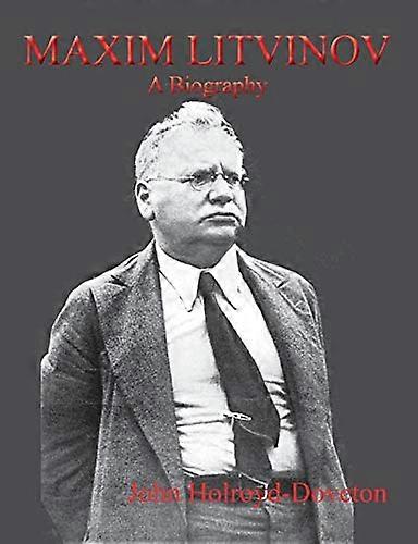 Maxim Alexandrowitsch Litwinow