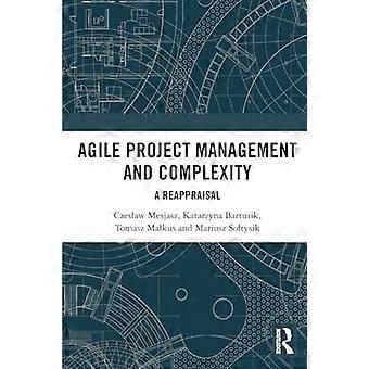 Agiles Projektmanagement und Komplexität: eine Neubewertung
