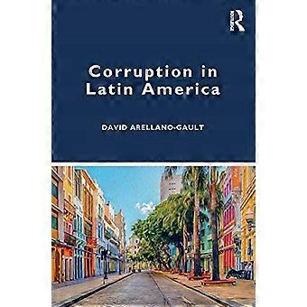 Arellano-Gault, D: Korruption in Lateinamerika