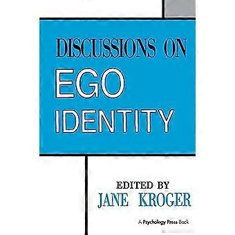Discussies over ego-identiteit