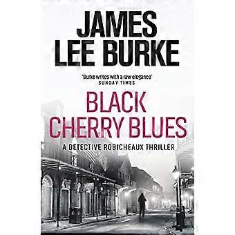 Black Cherry Blues