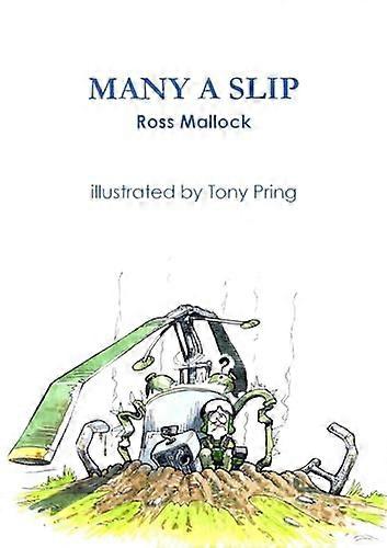 Many a Slip