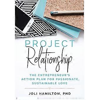 Relación de Proyecto: El Plan de Acción del Emprendedor para un Amor Apasionado y Sostenible