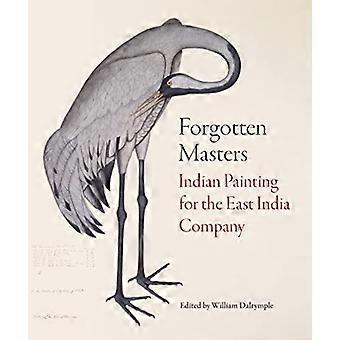 Forgotten Masters: Indische Malerei für die Ostindien-Kompanie