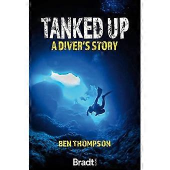 Tanked Up (Bradt Travel - Oppaat (Matkakirjallisuus))