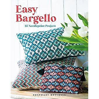 Easy Bargello : 25 projets Needlepoint