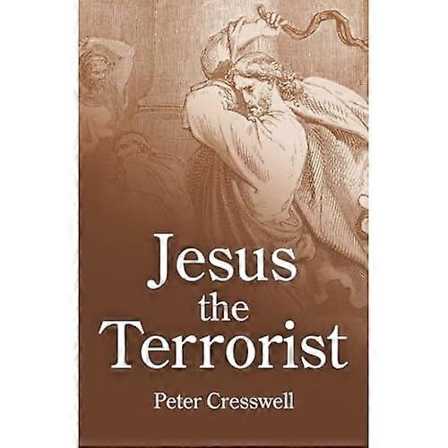 Jezus de Terrorist