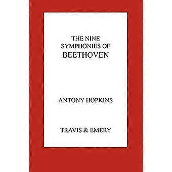 De negen symfonieën van Beethoven