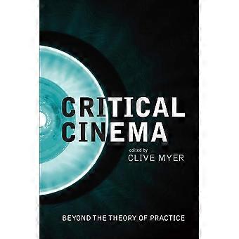 Kritisches Kino (Film- und Medienwissenschaft)