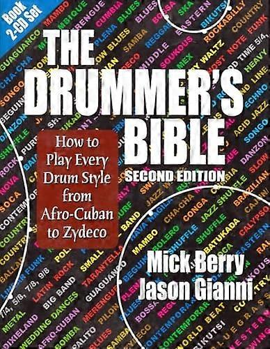 Drummer's Bible