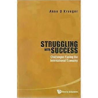 Struggling With Success - KRUEGER ANNE O