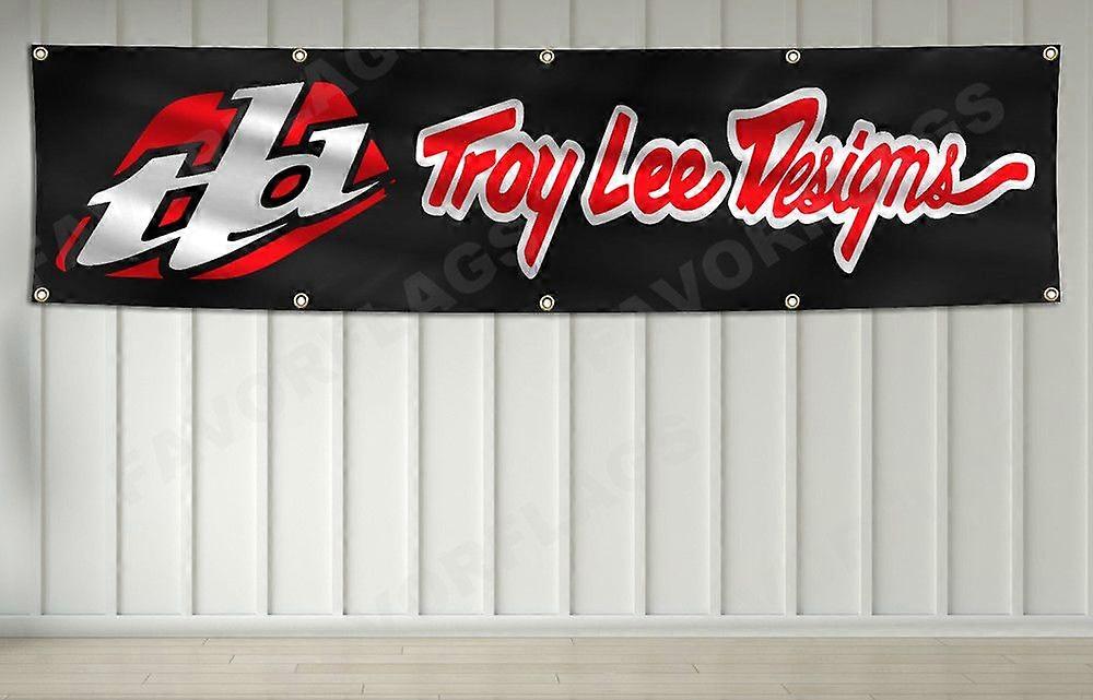 Troy Lee De Flag HF0684