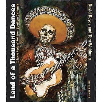 Land of a Thousand Dances: Chicano Rock 'n' Roll uit Zuid-Californië