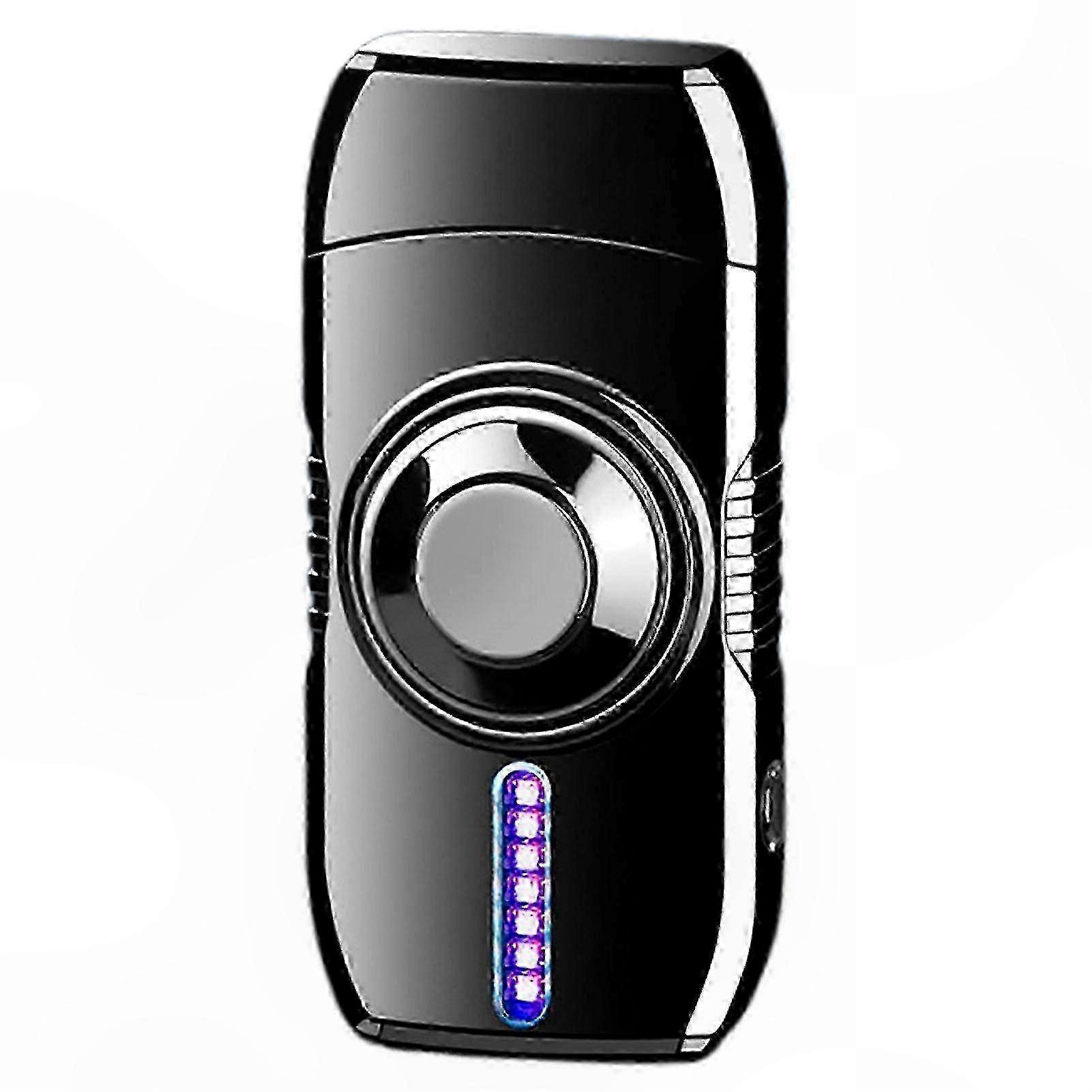 Multi-Function Windproof Jet Flame Lighter for Indoor and Outdoor Use