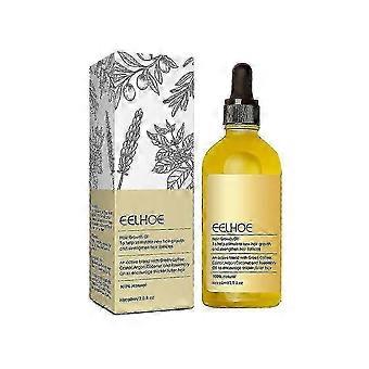 1-3x Eelhoe Olio essenziale per la crescita dei capelli al rosmarino Olio essenziale per la cura dei capelli Capelli spessi~a