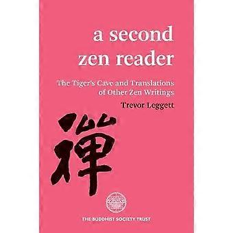 Second Zen Reader