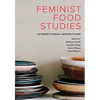 Feministiset ruokatutkimukset: Intersektionaaliset näkökulmat