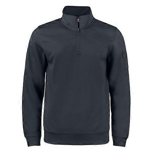 Clique Unisex Adult Basic Active Quarter Zip Sweatshirt