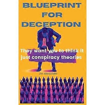 Blauwdruk voor misleiding