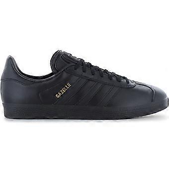 adidas Originals Gazelle - Herensneakers Zwart BB5497