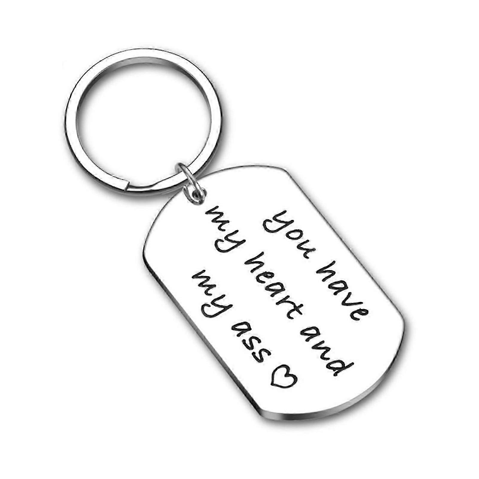 Keychains -FOSTC7451-8644938410795
