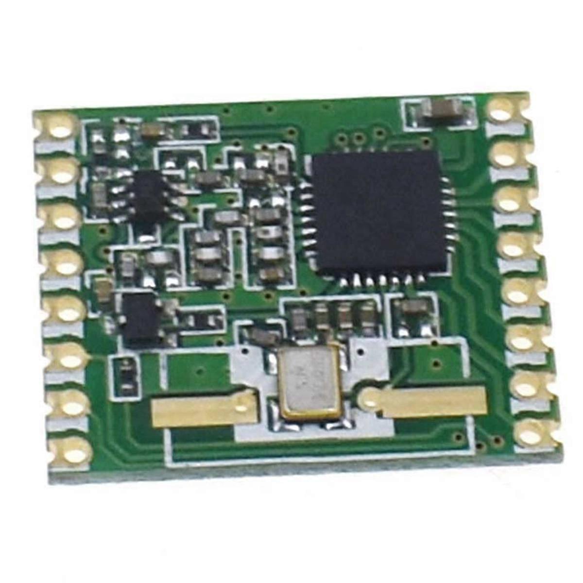 Módulo transceptor inalámbrico prodef RFM69HW 868S2