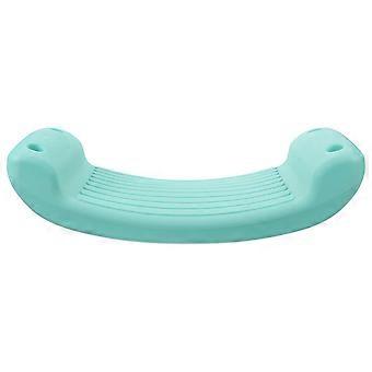 Outdoor Swing Seat Plastic Swing Seat Board for Children with Easy Install