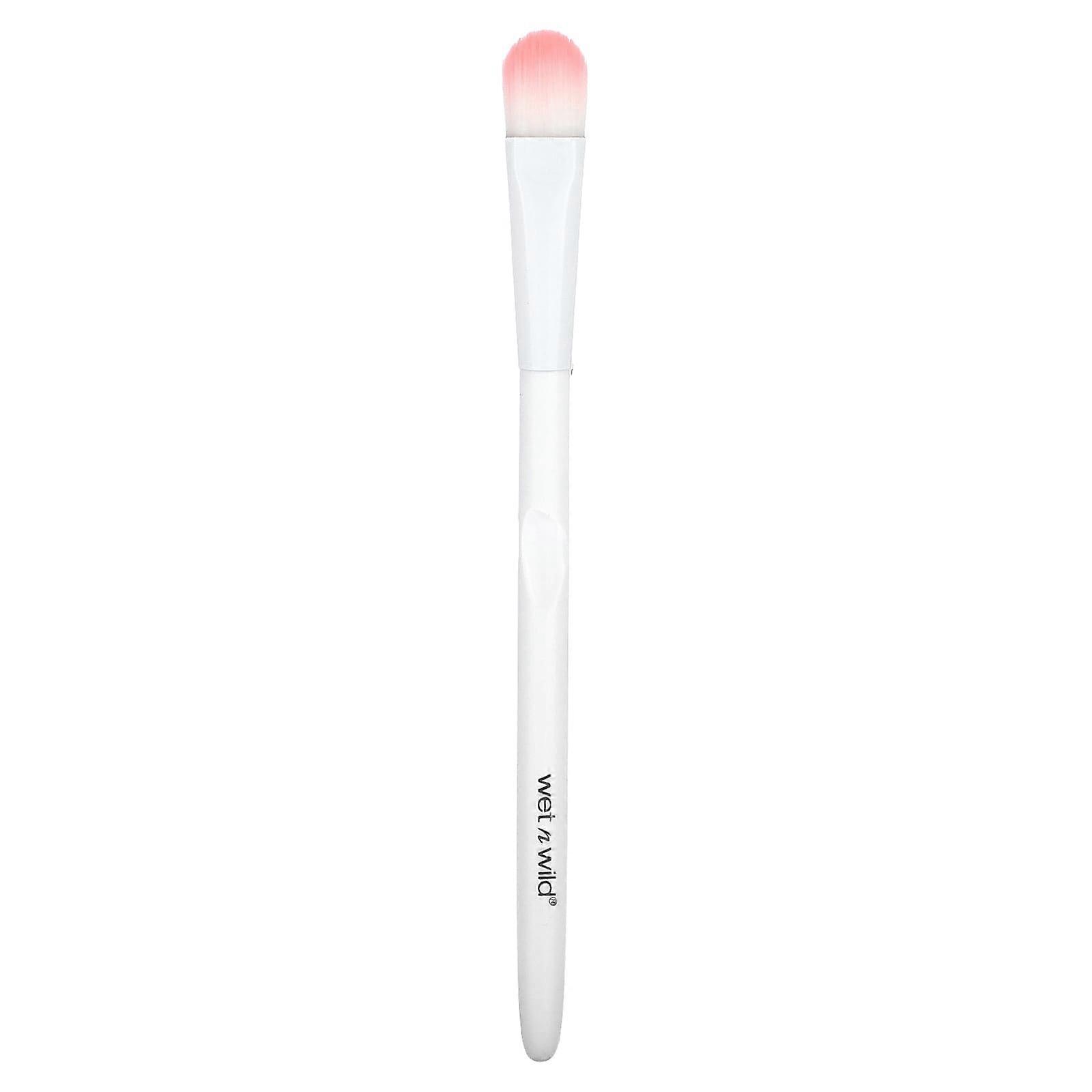 wet n wild, Large Concealer Brush, 1 Brush