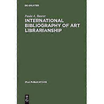International Bibliography of Art Librarianship