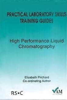 High Performance Liquid Chromatography - Brian Stuart - Paperback - en Book