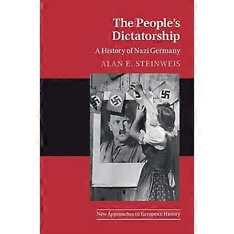 The People's Dictatorship - Alan E. Steinweis - Paperback - en Book