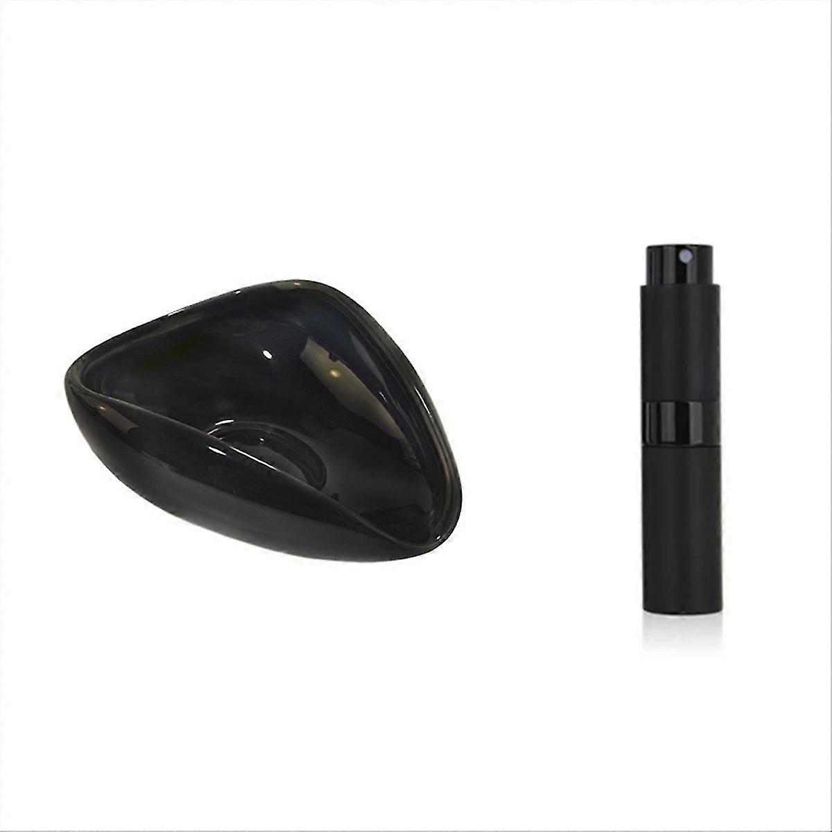 Coffee Bean Dosing Cup and Bottle Kit for Espresso