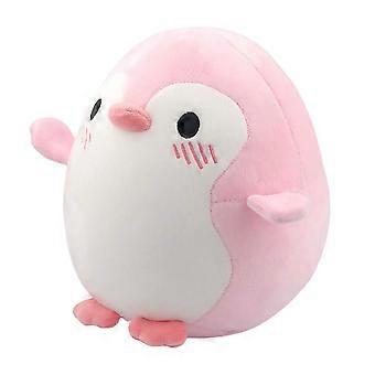 Plush Cartoon Penguin Stuffed Animals Toy Children Birthday Gift Toy