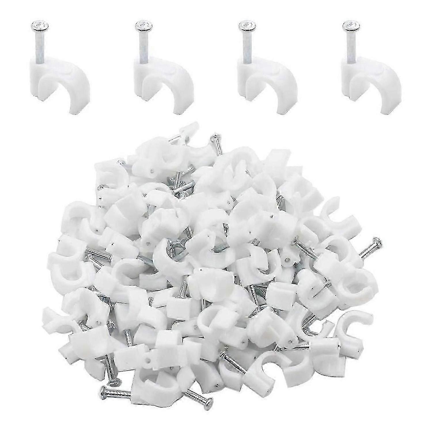 7mm Cable Clamp Round Steel Cable and Cable Fixed Line Type