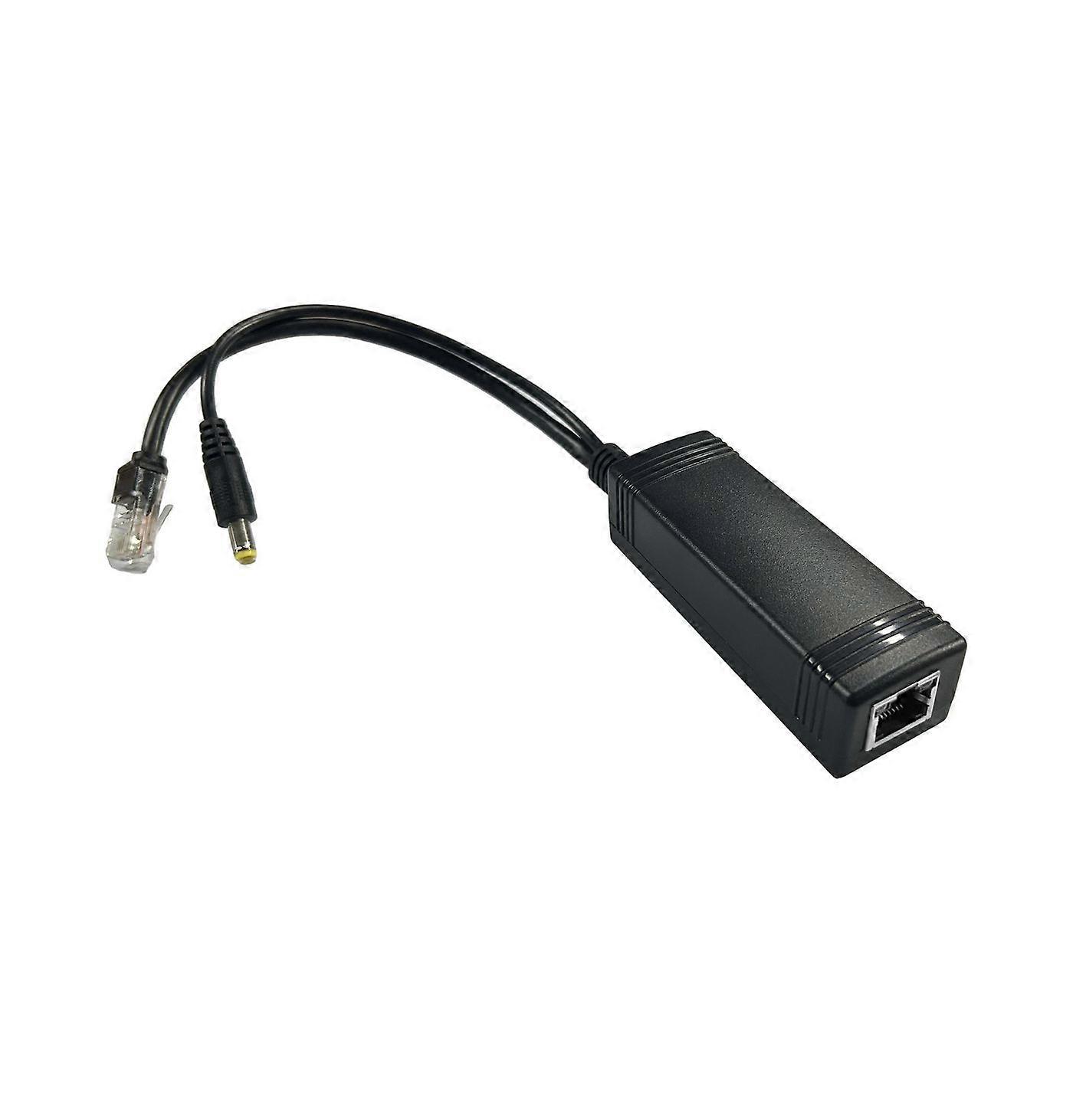 Vivolink PoE Splitter 5V 20A