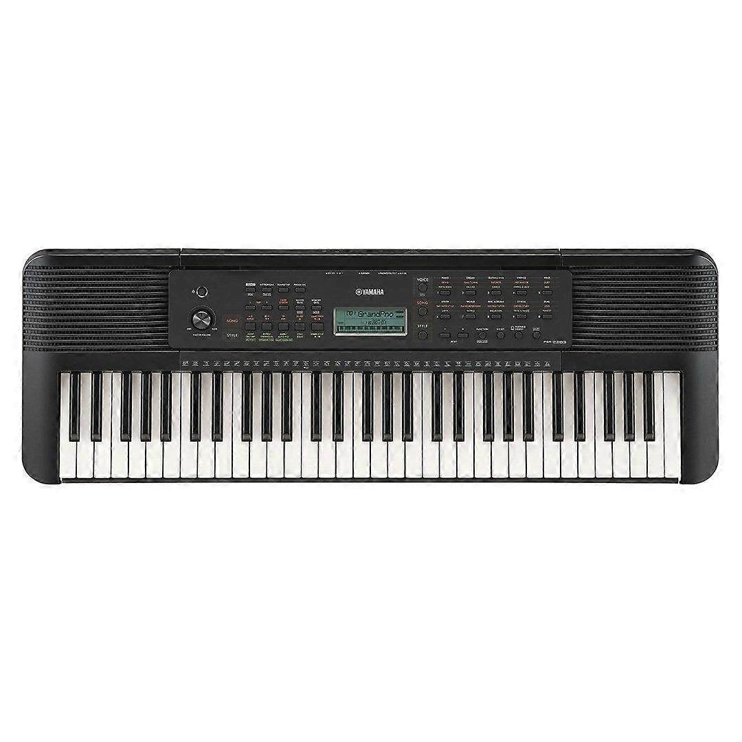 Yamaha Psr-e283 - Teclado