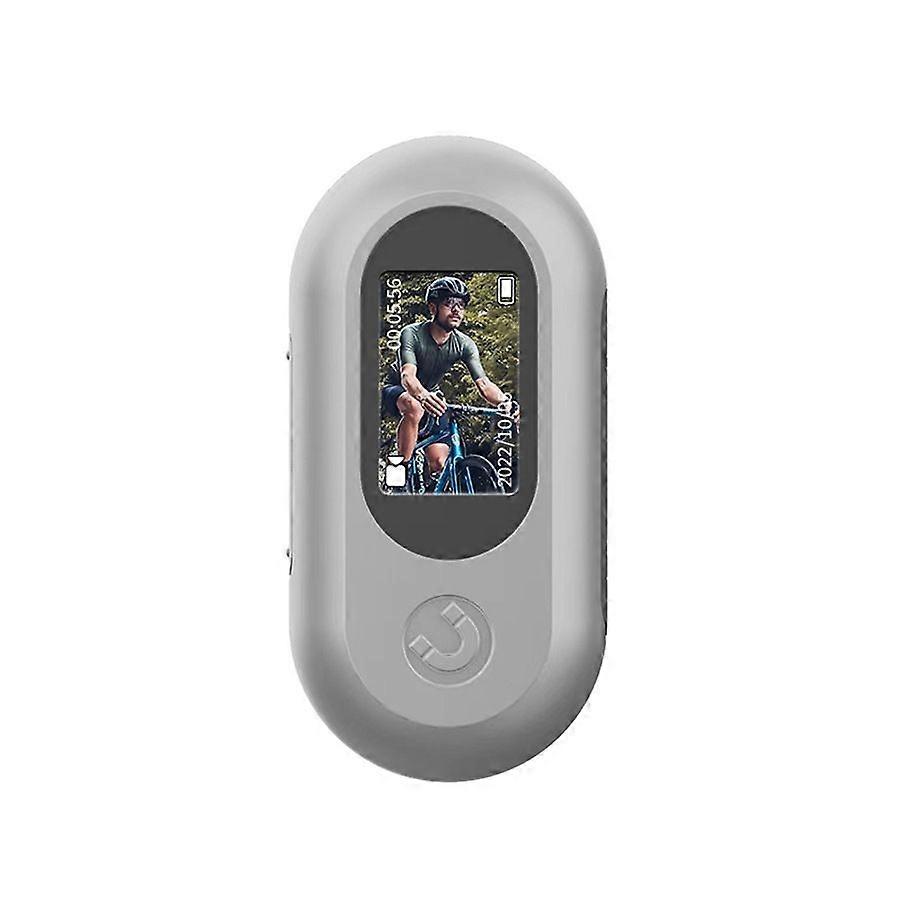 Magnetic Thumb Camera Portable HD Camera Standard